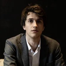 Julien Malka