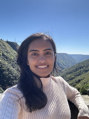 Piyusha Patil